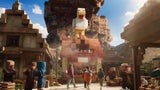 „Minecraft“ bricht jetzt auch in Österreich alle Rekorde