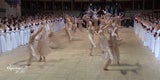 Die ganze Ball-Nacht zum Nachlesen