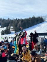 Apresski