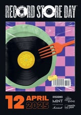Record Store Day liefert Raritäten von Pink Floyd, Falco, Queen und Co.