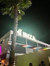 Hi Ibiza