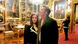 Priscilla Presley: mein geheimes Österreich Tagebuch