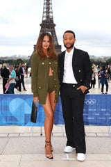 Chrissy Teigen