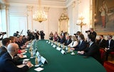 Regierungsgipfel
