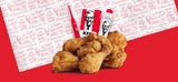 Igitt! KFC bringt Zahnpasta auf den Markt, die nach Hähnchen schmeckt