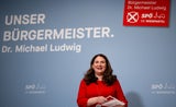 Barbara Novak SPÖ Wien