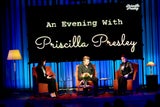 Priscilla Show