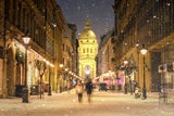 Die schönsten Orte in Europa zur Vorweihnachtszeit