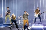 Korn starten Nova Rock-Festival mit Mega-Show
