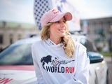 Wings for Life World Run