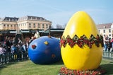 Die besten Ostermärkte in und rund um Wien
