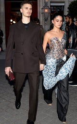 Funkstille! Streit bei Beckham-Brüdern Romeo und Brooklyn - wegen einer Frau