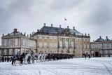 Blitz-Krönung in Dänemark: Aber Margrethe bleibt Königin