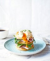 Frühstücks-Ei mal anders: 3 Kreative Rezepte mit Ei