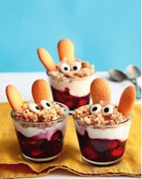Osterdesserts für Naschhasen: So süß schmeckt Ostern