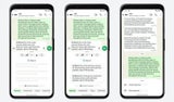 Noch in der Testphase: Nur Android-Nutzer können das Feature derzeit ausprobieren.