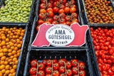 Paradeiser am 1. Platz: AMA-Marketing feiert heimisches Lieblingsgemüse
