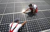 Photovoltaikanlage