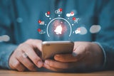 So gelingt der Urlaub vom Smartphone