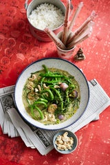 Urlaub für zu Hause: Die besten Asia-Rezepte zum Nachkochen
