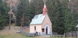 Himmelreich-Kapelle am Pogusch