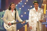 Renato Wohllaib (r.) und Didi Ganshofer&nbsp;