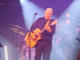 Beste Show des Austropop! Fendrich ließ die Stadthalle beben