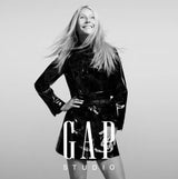 Glamour im Doppelpack: Gwyneth Paltrow & Tochter Apple Martin modeln zusammen für Gap