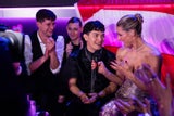 JJ gewinnt den Song Contest: Jubel & Anspannung im Green Room