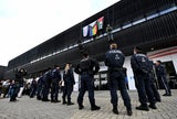 Links-Protest gegen FPÖ und Kickl: Polizei musste räumen