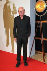 Wolf Bauer