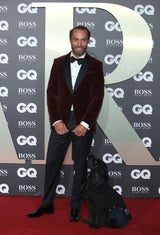 James Middleton