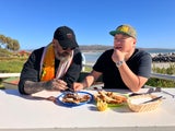 Sido & The Duc Ngo.