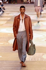 Stars & Style: Die coolsten Trends der Männermodewoche in Paris