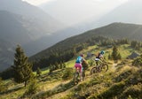 Sommer im Zillertal: Tipps für tolle Bergferien in Tirol