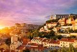 Spontan verreisen? DIESE Städte sind im Herbst besonders schön