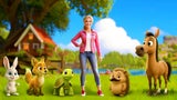 Helene Fischer als Avatar
