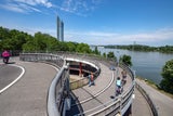 Brigittenauer Brücke