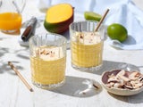 Fruchtig-frisch durch den Sommer: Happy Day Thermomix-Rezepte