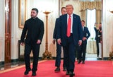Trump bereitet Treffen zwischen Putin und Selenskyj vor