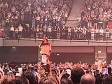 Billie Eilish in Wien