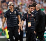 Darum wurde Marko Arnautovic 2010 im Champions-League-Finale verhaftet