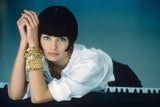 Paulina Porizkova