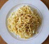 Perfekte Cacio e Pepe: "Pasta-Physiker" aus Niederösterreich gewinnt Wissenschafts-Oscar
