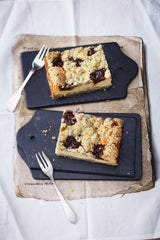 Backe, backe Blechkuchen: Der Klassiker in vier Varianten