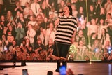 Billie Eilish sorgt heute in Wien für Kreischalarm