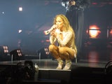 Jennifer Lopez liefert heißeste Po(p)-Show des Jahres