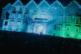 Paradies Garten Festival