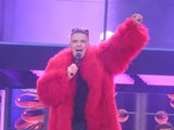 Heute zeigt uns Robbie seine Kinder!
