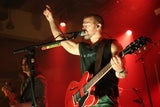 Kip Moore: „Wenn meine Songs eine Chance bekommen, werden sie Erfolg haben!“